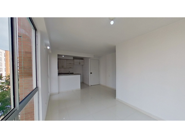 Magenta - Apartamento en Venta en Ciudad Meléndez, Cali