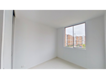Magenta - Apartamento en Venta en Ciudad Meléndez, Cali