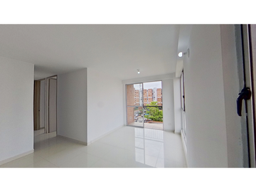 Magenta - Apartamento en Venta en Ciudad Meléndez, Cali