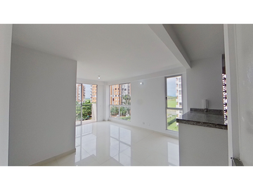 Magenta - Apartamento en Venta en Ciudad Meléndez, Cali