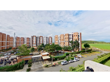 Magenta - Apartamento en Venta en Ciudad Meléndez, Cali