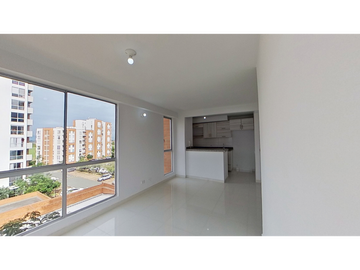 Magenta - Apartamento en Venta en Ciudad Meléndez, Cali