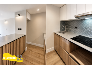 Apartamento Venta :: 50 m2 :: Espartillal :: $535M