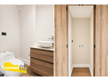 Apartamento Venta :: 50 m2 :: Espartillal :: $535M
