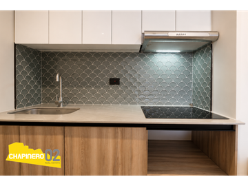 Apartamento Venta :: 50 m2 :: Espartillal :: $535M