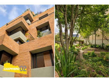 Apartamento Venta :: 50 m2 :: Espartillal :: $535M