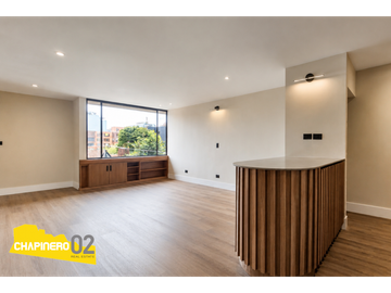 Apartamento Venta :: 50 m2 :: Espartillal :: $535M