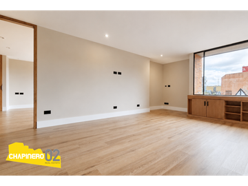 Apartamento Venta :: 50 m2 :: Espartillal :: $535M