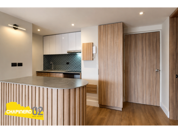 Apartamento Venta :: 50 m2 :: Espartillal :: $535M