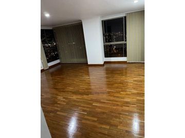Apartamento en Arriendo en El Poblado