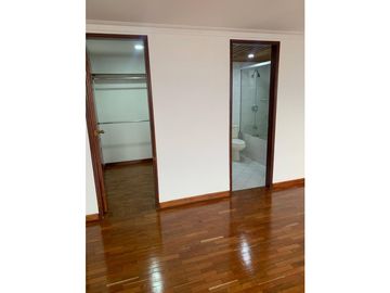 Apartamento en Arriendo en El Poblado
