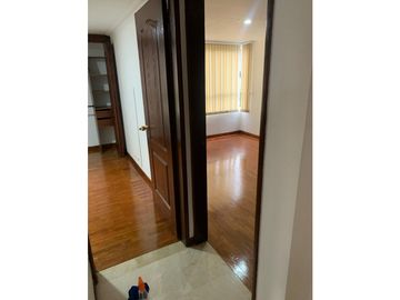Apartamento en Arriendo en El Poblado