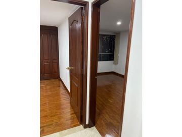 Apartamento en Arriendo en El Poblado