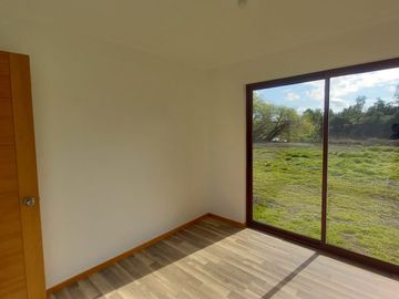 PROPIEDAD 5000M2, CASA 116M2, BODEGA Y QUINCHO TECHADO