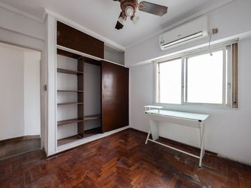 VENTA DEPARTAMENTO 3 AMBIENTES CABA