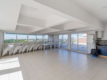 VENTA DTO 3 AMB+DEP NUÑEZ C BALCON PATIO Y COCHERA