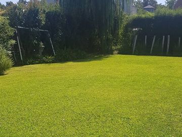 CASA VENTA PILAR BARRIO CERRADO VILLA OLIVOS