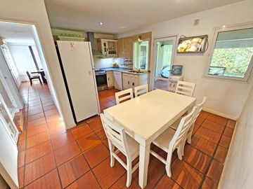 CASA VENTA PILAR BARRIO CERRADO VILLA OLIVOS
