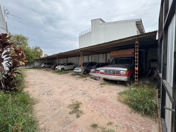 VENTA TERRENO EN SAN JUSTO DE 273 M2