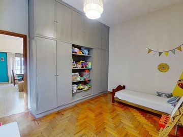 PH en VENTA 4 ambientes PATERNAL TERRAZA COCHERA