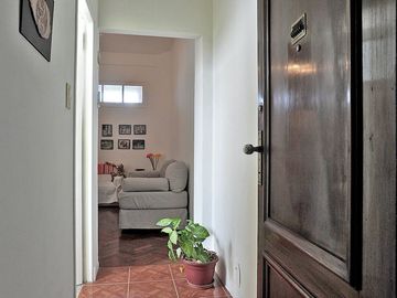 VENTA Depto 2 amb - CONSTITUCION