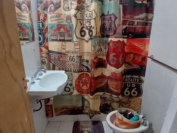 VENTA PH TIPO CASA 5AMB. GARAGE -TERRAZA - BERNAL