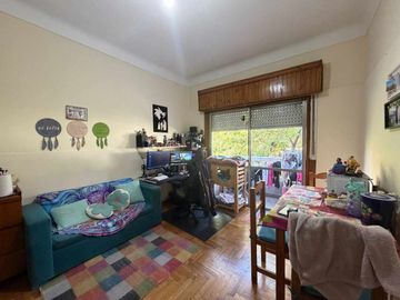 Venta departamento 3amb. C/ balcón - Paternal