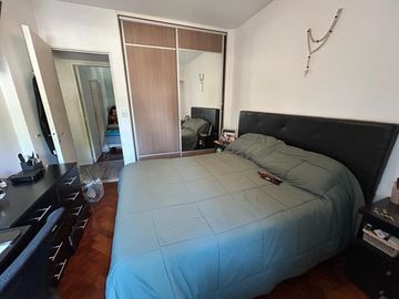 VENTA GRAN DEPTO 4 AMB BALCON PARQUE VILLA URQUIZA