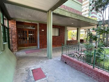 VENTA GRAN DEPTO 4 AMB BALCON PARQUE VILLA URQUIZA