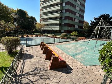 VENTA GRAN DEPTO 4 AMB BALCON PARQUE VILLA URQUIZA
