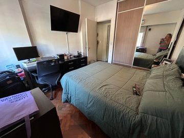 VENTA GRAN DEPTO 4 AMB BALCON PARQUE VILLA URQUIZA