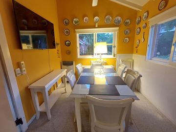 VENTA CASA 5 AMBIENTES PISCINA LOS CARDALES