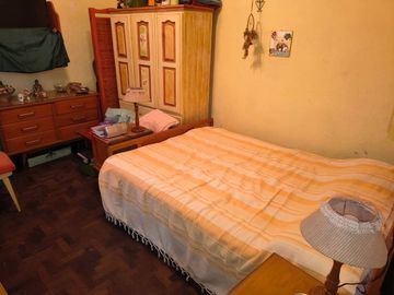 VENTA-PH 3 AMBIENTES CON FONDO-SAN JUSTO