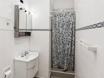 MONOAMBIENTE PB CON PATIO OPORTUNIDAD!!!