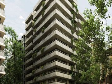 DEPARTAMENTO EN VENTA UN DORMITORIO, ZONA RÍO