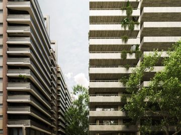 DEPARTAMENTO EN VENTA UN DORMITORIO, ZONA RÍO