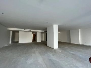 LEX TOWER OFICINA EN ALQUILER A ESTRENAR