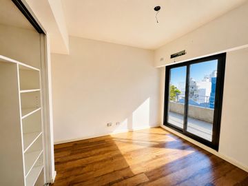 Venta departamento 3 Amb Cochera PRIMA CABALLITO