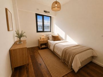 Venta departamento 3 Amb Cochera PRIMA CABALLITO