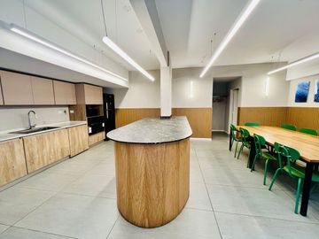 Venta departamento 3 Amb Cochera PRIMA CABALLITO