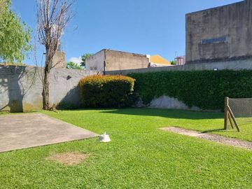 Venta  3 ambientes cochera Amenities Tigre