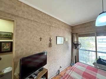 VENTA - DEPARTAMENTO 3 AMB - BELGRANO