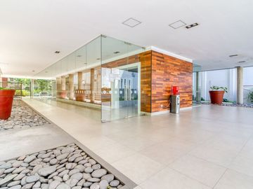 Venta depto 4 ambientes palermo cochera amenities