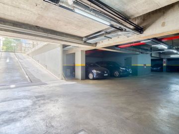 Venta depto 4 ambientes palermo cochera amenities