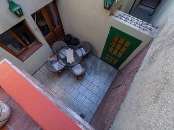VENTA PH 4 AMB en CABALLITO, SIN EXPENSAS