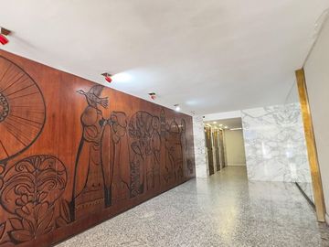 VENTA DEPTO 2 AMB RECICLADO AMOBLADO E INSTALADO