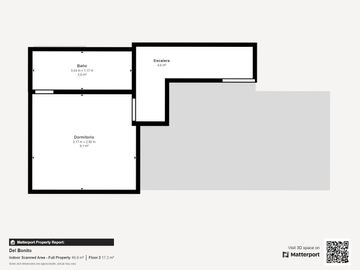 Venta Departamento 3 Ambientes Pinamar