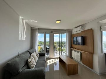 VENTA DEPARTAMENTO PINAMAR ZENTIVA