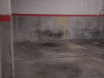Cochera en venta en el barrio de Flores