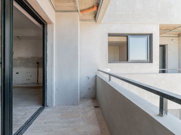 3 AMBIENTES 2 BALCONES A ESTRENAR EN BOEDO UNICO
